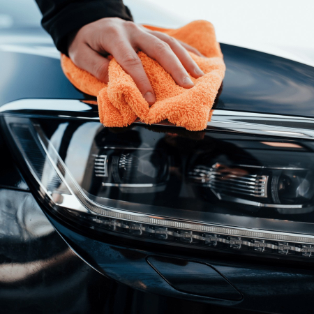 K2 MICROFIBRA 40X40 CM [4]