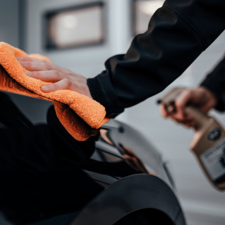 K2 MICROFIBRA 40X40 CM [5]