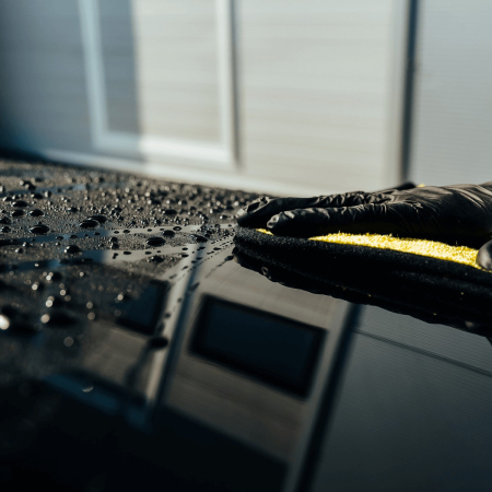 K2 MICROFIBRA KING 40X60CM 500GR/M [4]