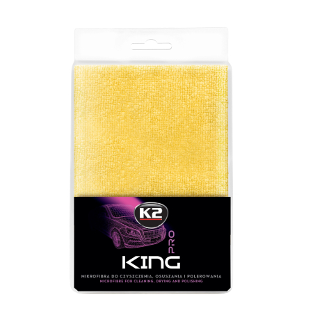 PRODUSE K2 - K2 MICROFIBRA KING 40X60CM 500GR/M