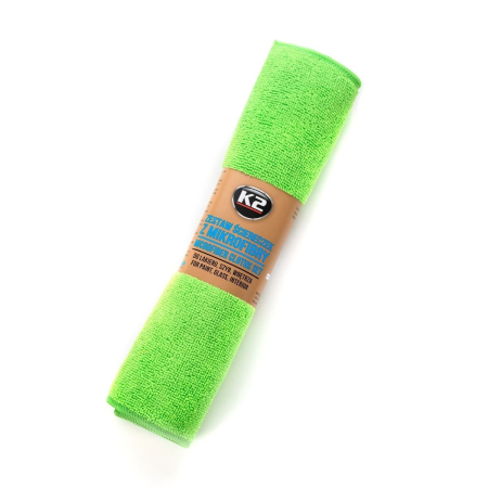 PRODUSE K2 - K2 MICROFIBRE 30X35CM 4BUC/PACHET