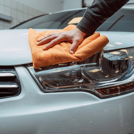 K2 MICROFIBRE 60X40CM [1]