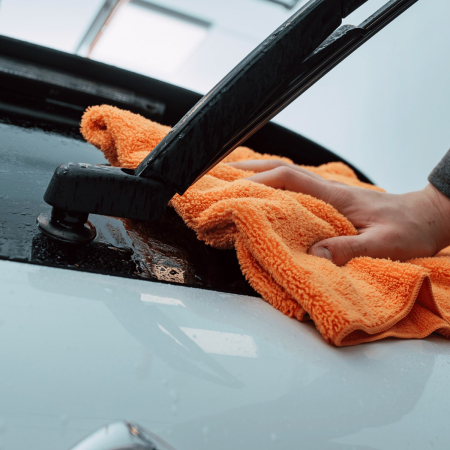 K2 MICROFIBRE 60X40CM [4]