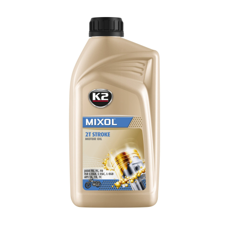 PRODUSE K2 - K2 MIXOL 1L 2T