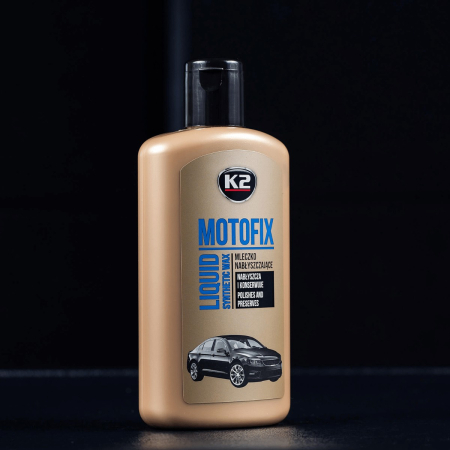 K2 MOTOFIX 250ML CAR POLISH [1]