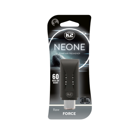 K2 NEONE RAW FORCE [1]