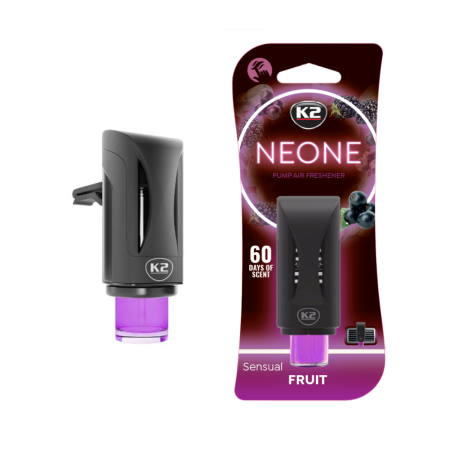 PRODUSE K2 - K2 NEONE SENSUAL FRUIT