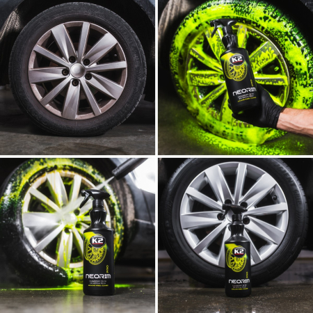 K2 NEOPRIM PRO 1L [7]