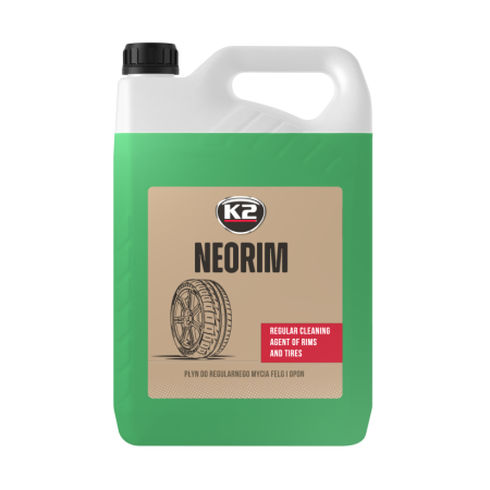 PRODUSE K2 - K2 NEORIM 5L