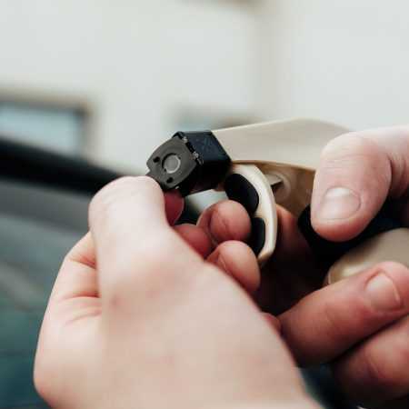 K2 NUTA 770ml ATOM Solutie curatat geamuri [4]