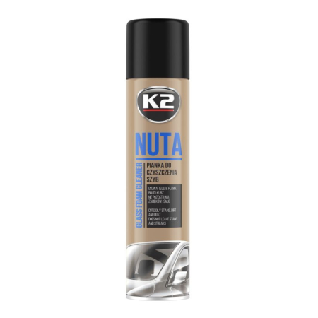 PRODUSE K2 - K2 NUTA SPRAY CURATARE GEAM 600ML