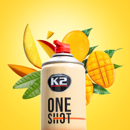K2 ONE SHOT MANGO 600ML NEUTRALIZATOR [3]