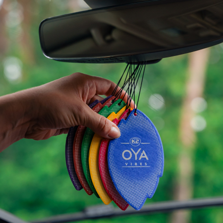 K2 OYA VIBES MIX [2]