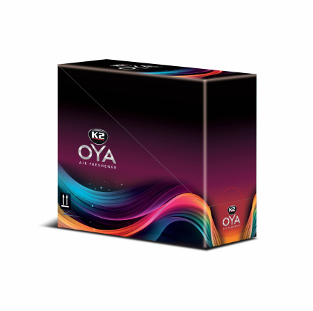 K2 OYA VIBES MIX [1]