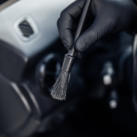 K2 PERIE DE DETAILING AUTO K2 marimea 8 [5]