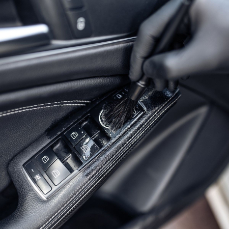 K2 PERIE DE DETAILING AUTO K2 marimea 8 [3]