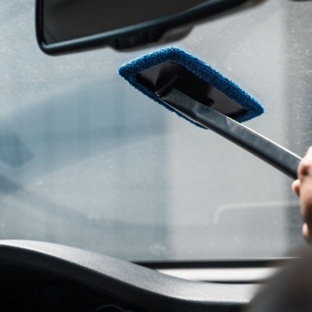 K2 PERIE SPALAT GEAMURI [5]