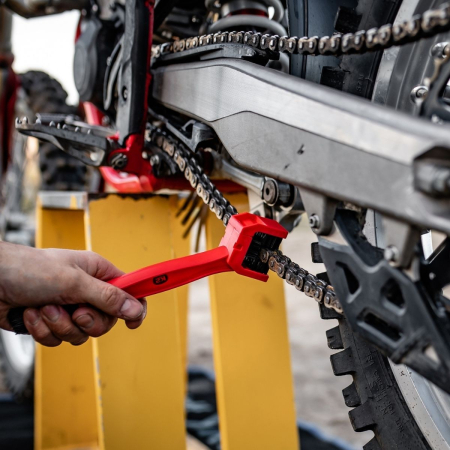 K2 Perie universala pentru curatarea lantului [5]