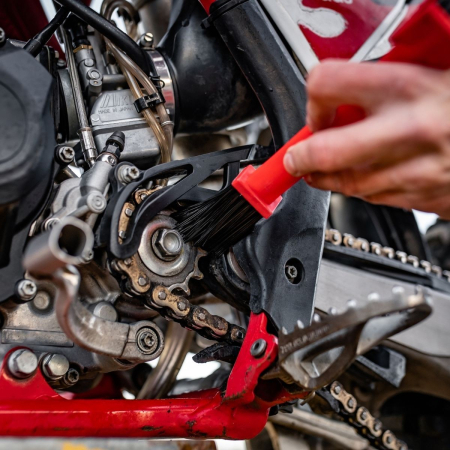 K2 Perie universala pentru curatarea lantului [6]