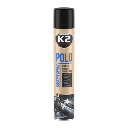 K2 POLO COKPIT 750ML SPRAY SILICON FAHREN [1]