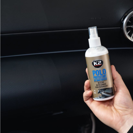 K2 POLO PROTECTANT 250ML MAT [5]