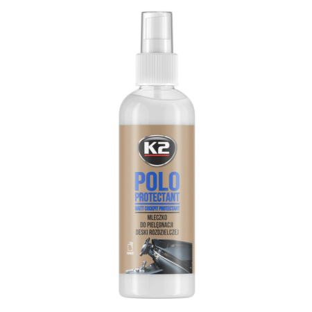 PRODUSE K2 - K2 POLO PROTECTANT 250ML MAT