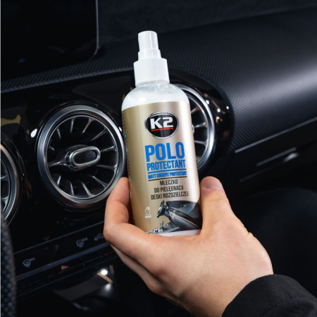 K2 POLO PROTECTANT 250ML MAT [1]
