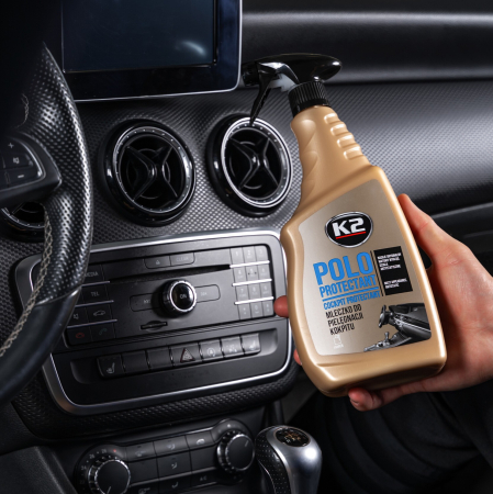 K2 POLO PROTECTANT 770ml ATOM Silicon bord [1]