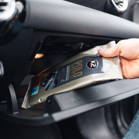 K2 POLO PROTECTANT Servetele umede bord mat 24buc/pac [3]