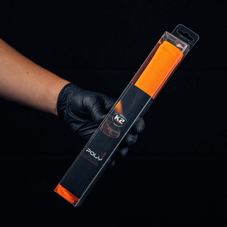 K2 POLY CLAY TOWEL Prosopul polimeric 30X30 [5]