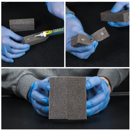 K2 PROLOK WC-54 20g Adeziv gel cianoacrilat [4]