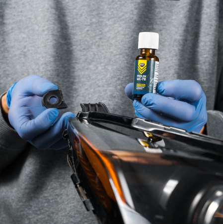 K2 PROLOK WC-70 20ml Grund pentru adezivi cianoacrilat, PP, PE, PTFE, elastomeri [4]