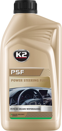 PRODUSE K2 - K2 PSF SERVO GREEN 1L