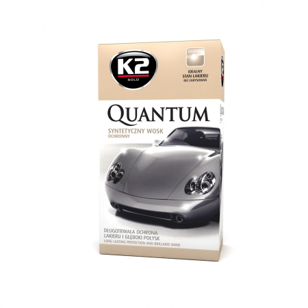 K2 QUANTUM 140gr Ceara protectiva sintetica Premium [1]