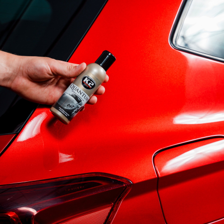 K2 QUANTUM 140gr Ceara protectiva sintetica Premium [3]