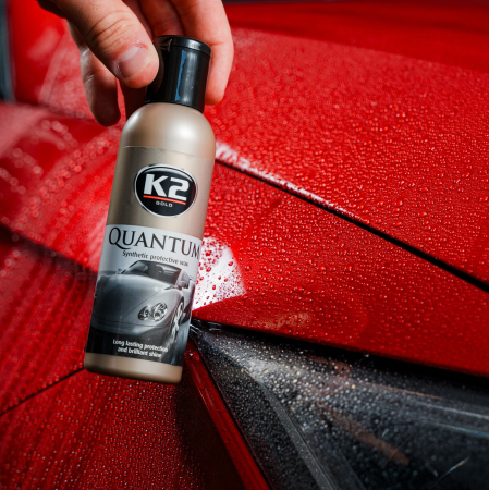 K2 QUANTUM 140gr Ceara protectiva sintetica Premium [7]