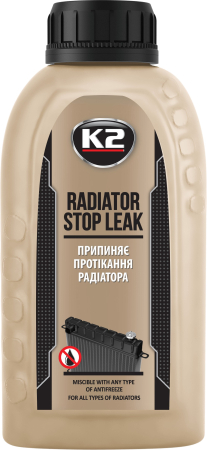 K2 RADIATOR STOP LEAK 250ML LICHID [1]