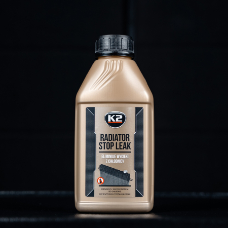 K2 RADIATOR STOP LEAK 400ML [4]
