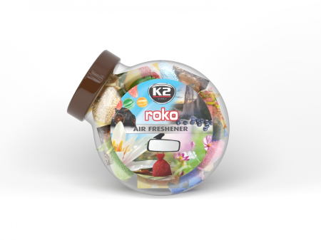PRODUSE K2 - K2 ROKO MIX 25G