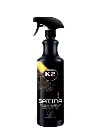 PRODUSE K2 - K2 SATINA PRO 1L