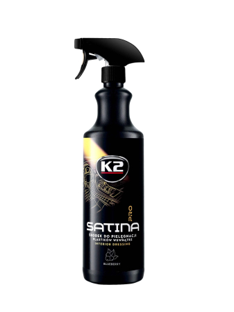 PRODUSE K2 - K2 SATINA PRO 1L BLUBERRY