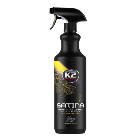 PRODUSE K2 - K2 SATINA PRO 1L ENERGY FRUIT
