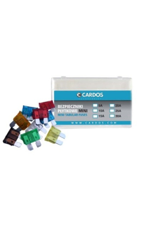 PRODUSE K2 - K2 SIGURANTE 10A SET