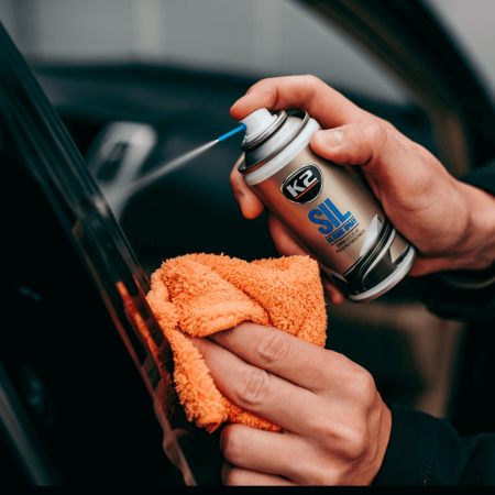 K2 SIL 150MM AERO SILICON CHEDERE [2]