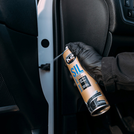 K2 SIL 300AERO SILICON CHEDERE [4]