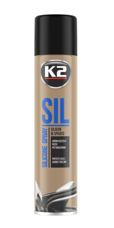 PRODUSE K2 - K2 SIL 300AERO SILICON CHEDERE