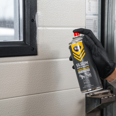 K2 SILGUM ALB SPRAY CAUCIUC LICHID [1]