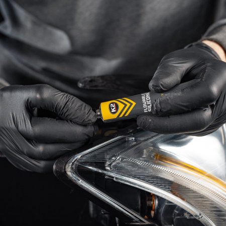 K2 SILICON FLOTANT 21G [2]