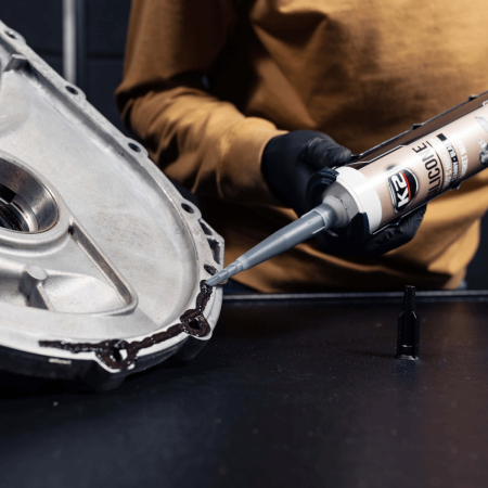 K2 SILIKON BLACK KART 300GR [4]