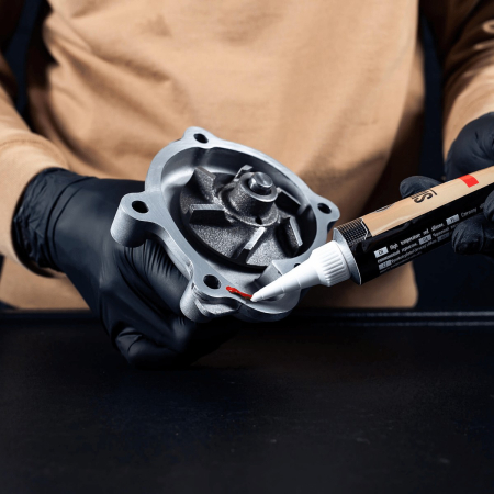 K2 SILIKON ROSU BLISTER 85GR 350*C [5]